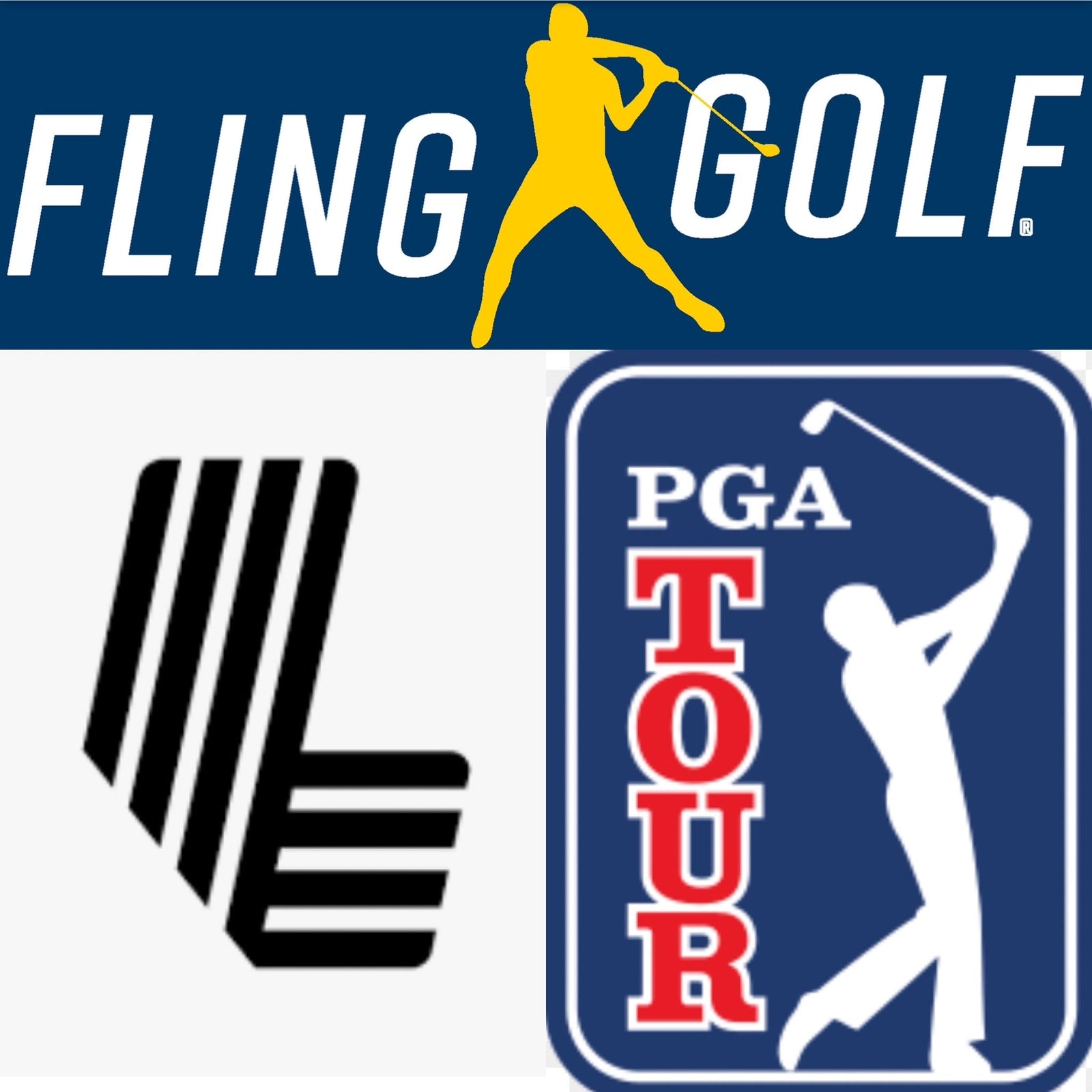 PGA and LIV Tours Agree to FlingGolf Settlement