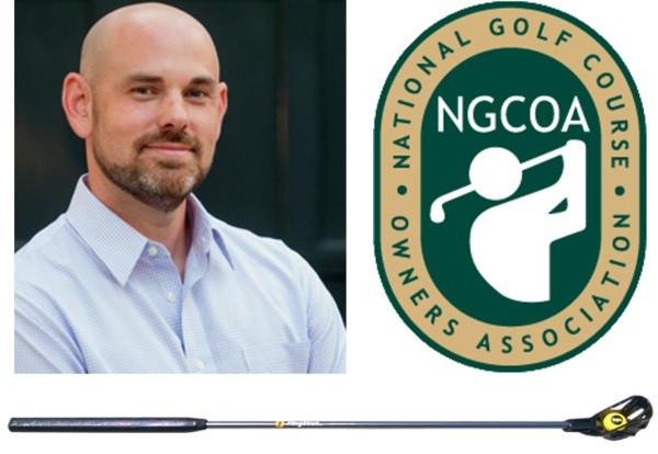 National Golf Course Owners Association welcomes PlusOne Sports/FlingGolf as newest Partner.