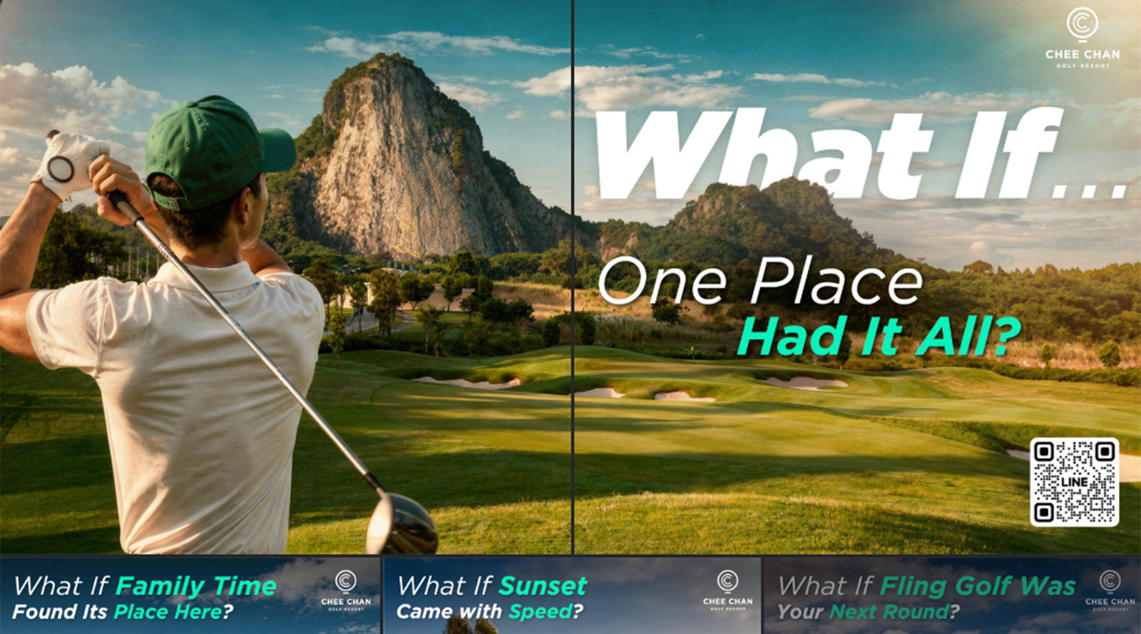 FlingGolf Is Expanding Globally