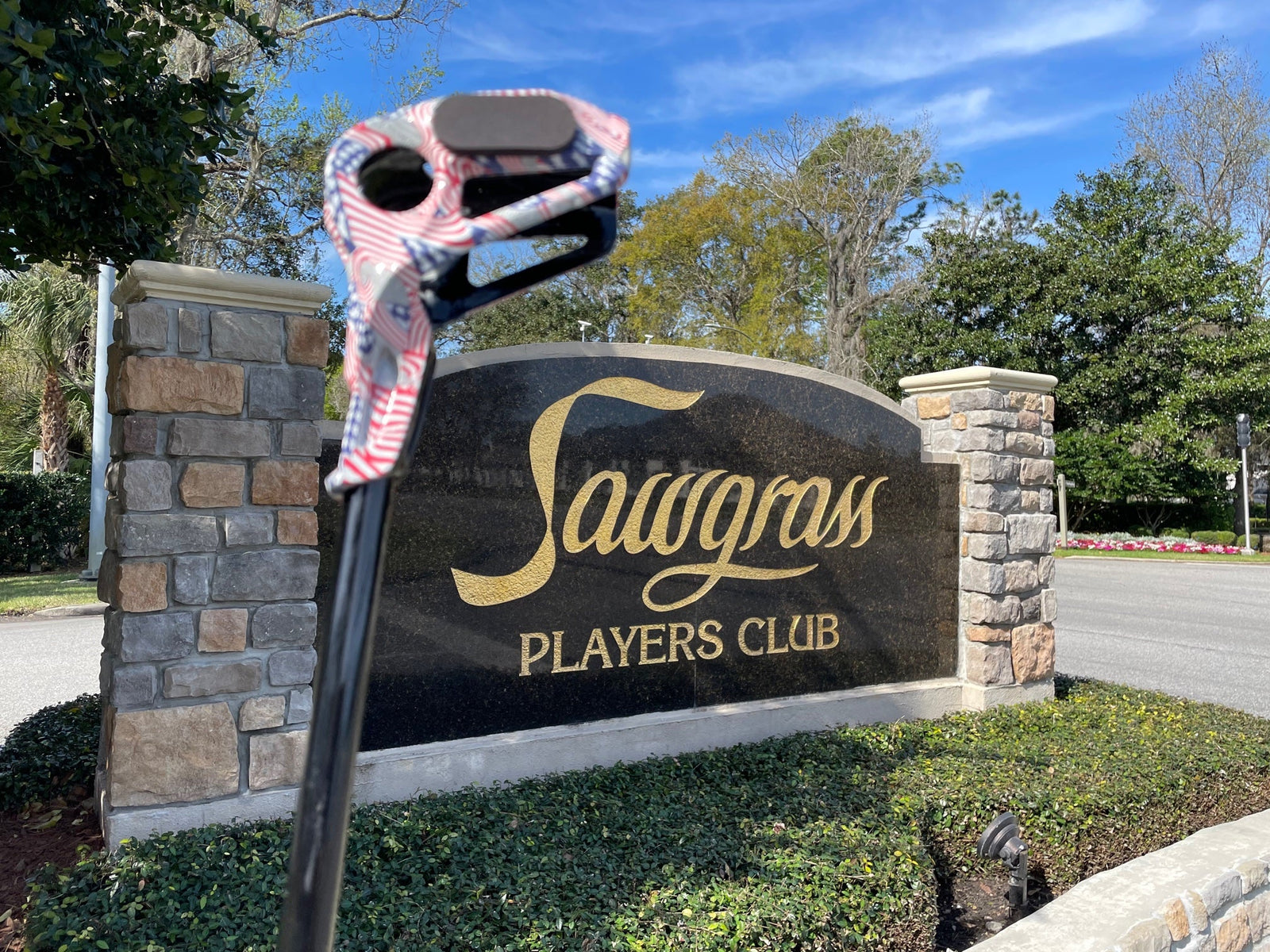 Breaking: The Players Championship will permit pros to use FlingSticks in its 2022 Tournament