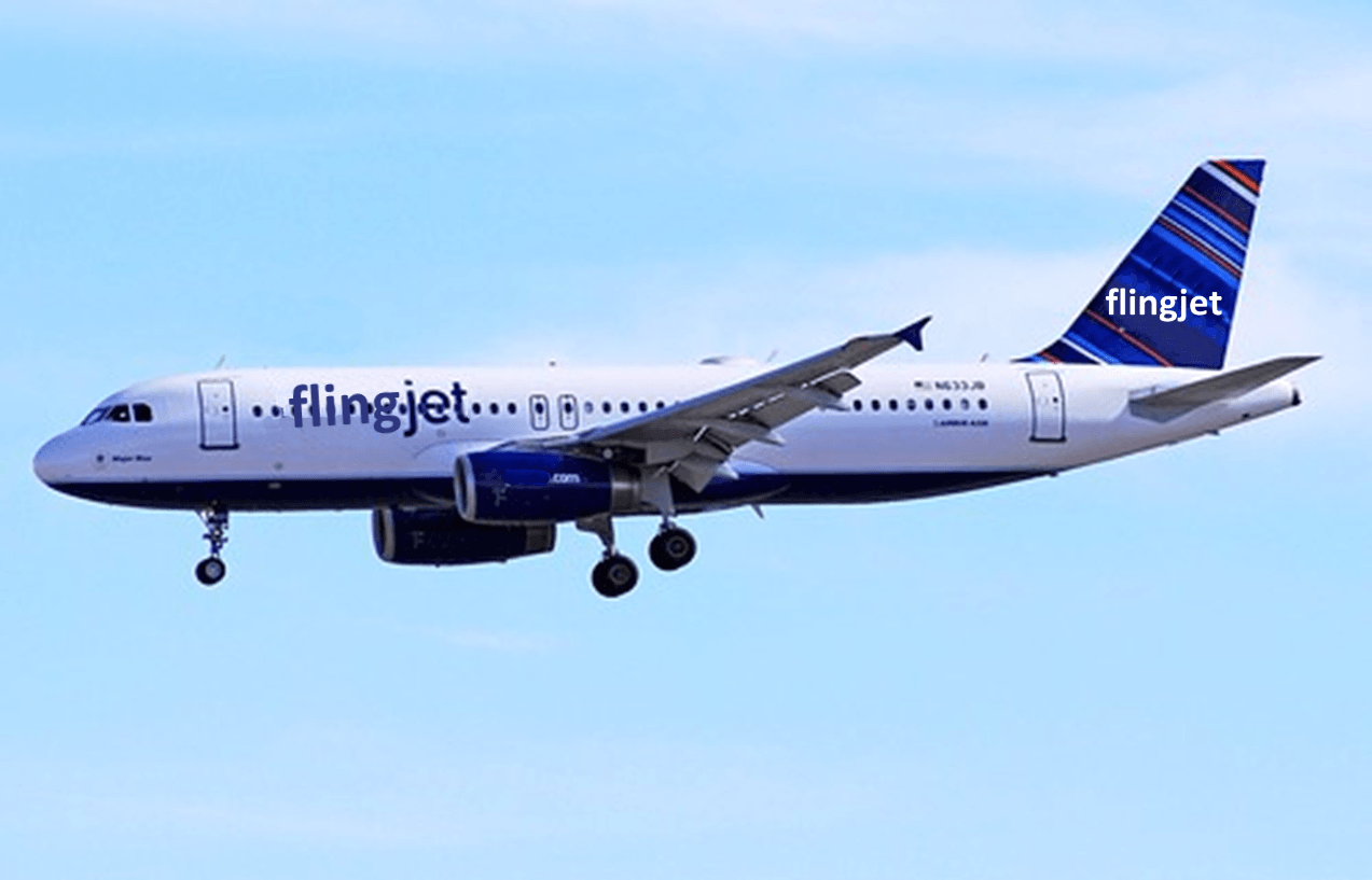 New FlingJet to Deliver Players for New Swarm FlingGolf Classic. Mickelson not confirmed.