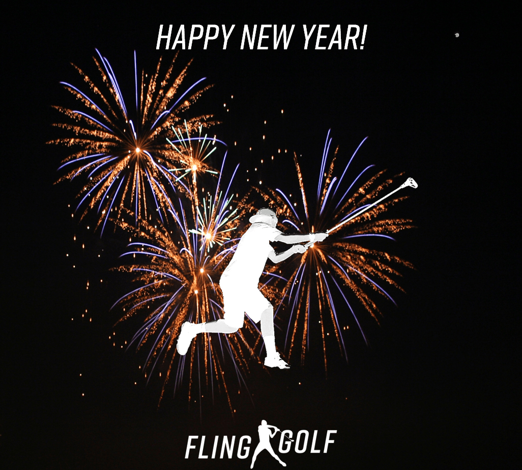 What a Year! From Shark Tank to Player Driven.
