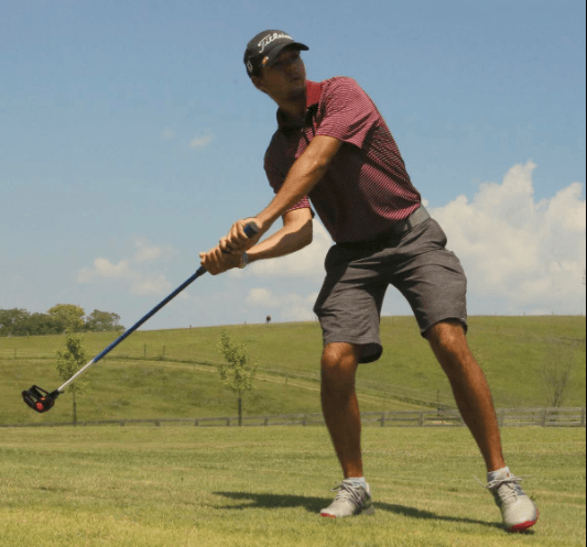 FlingGolf keeps growing in Virginia