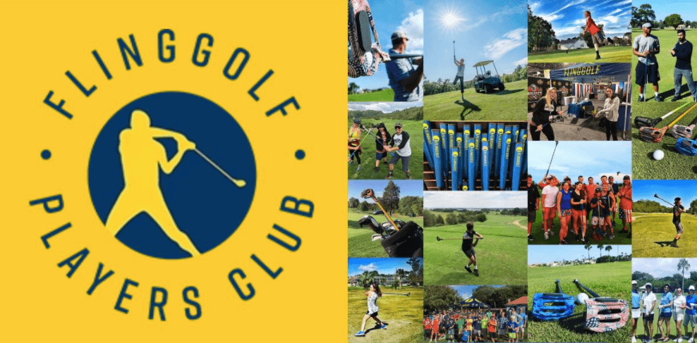 Shark Tank and the FlingGolf Players Club. 2 Months In.