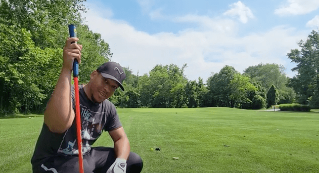 FlingGolf is my Preference.  Not my Backup.  Guest Blog by Sonny Walton