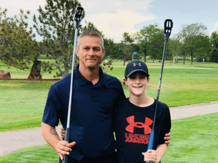 The Pioneering Spirit of Snowboarding and FlingGolf. By Ken Pytluk