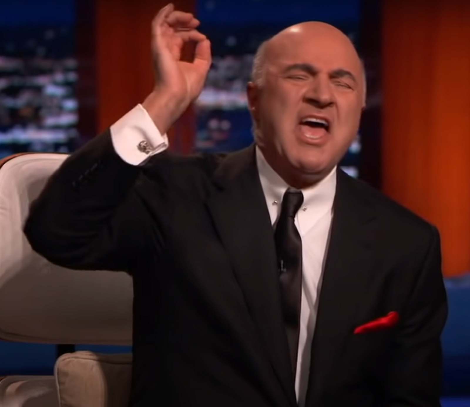 "No Chance in Hell!"?  FlingGolf Heads In To Its 4th Season Since Shark Tank.