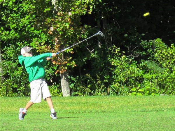 Golf Business Magazine gets it. Imagine! Golf courses should be fun.