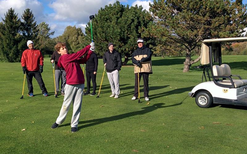 Toronto City Parks Expands its FlingGolf Program