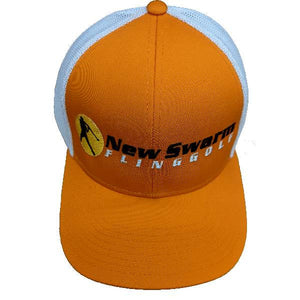 New Swarm Trucker Hat (Old Logo)