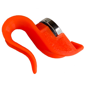 FlingStick Cart Clip