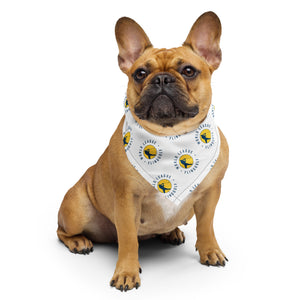 WLF Dog Bandana