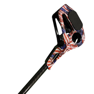 Carbon Flex Ballistick