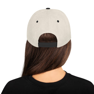 Snapback Hat (Light)