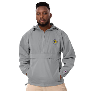 Champion WLF Embroidered Packable Jacket (Light)