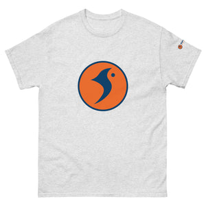 Men's Classic T-Shirt (Swarmi Logo)