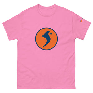 Men's Classic T-Shirt (Swarmi Logo)