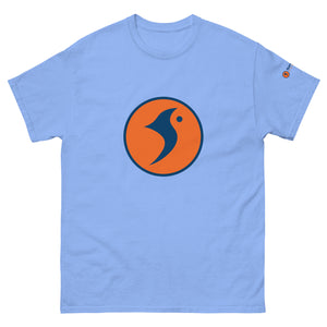 Men's Classic T-Shirt (Swarmi Logo)