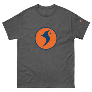 Men's Classic T-Shirt (Swarmi Logo)