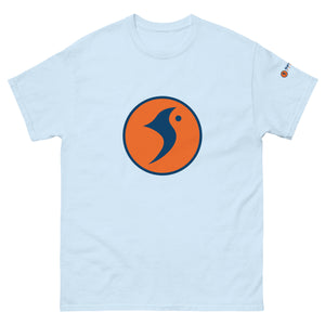 Men's Classic T-Shirt (Swarmi Logo)