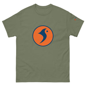Men's Classic T-Shirt (Swarmi Logo)