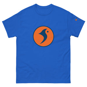 Men's Classic T-Shirt (Swarmi Logo)