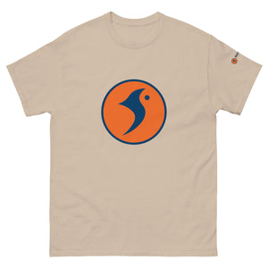 Men's Classic T-Shirt (Swarmi Logo)