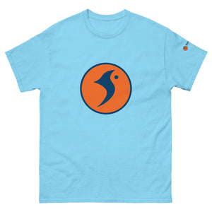 Men's Classic T-Shirt (Swarmi Logo)