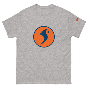 Men's Classic T-Shirt (Swarmi Logo)