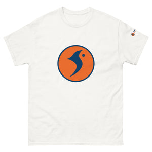 Men's Classic T-Shirt (Swarmi Logo)