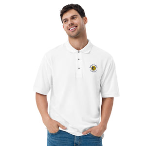 WLF Men's Premium Polo (Light)