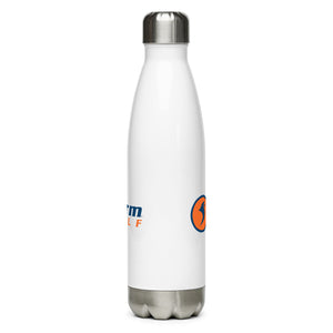 New Swarm Stainless Steel Water Bottle