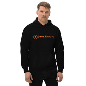 New Swarm Unisex Hoodie