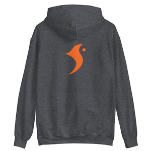 New Swarm Unisex Hoodie