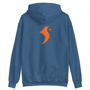 New Swarm Unisex Hoodie