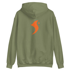 New Swarm Unisex Hoodie