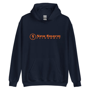 New Swarm Unisex Hoodie