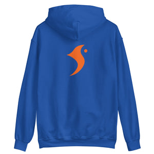 New Swarm Unisex Hoodie