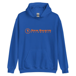 New Swarm Unisex Hoodie