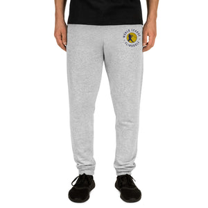 Unisex WLF Joggers (Grey)