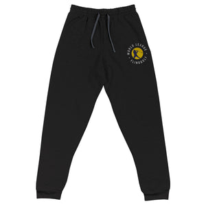 Unisex WLF Joggers (Dark)