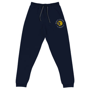 Unisex WLF Joggers (Dark)