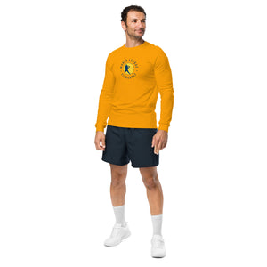 Unisex WLF Long Sleeve Tee (Light)