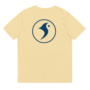 New Swarm Unisex Organic Cotton T-shirt