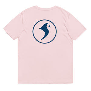 New Swarm Unisex Organic Cotton T-shirt