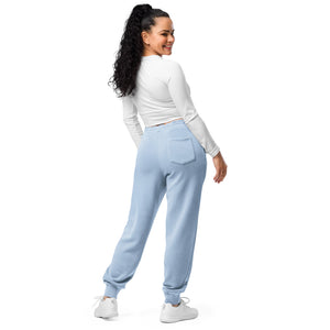 USA FlingGolf Unisex Pigment-dyed Sweatpants (Light)