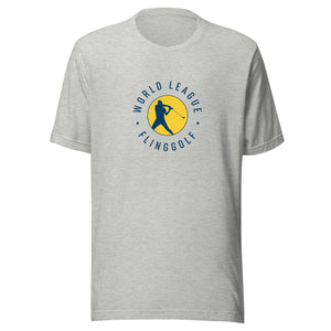 WLF T-shirt (Light)