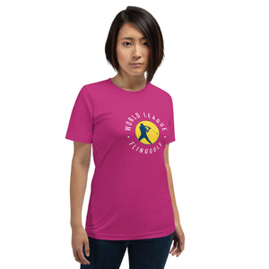 WLF T-shirt (Dark)