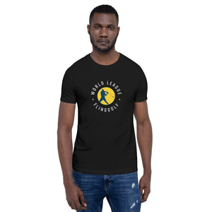 WLF T-shirt (Dark)