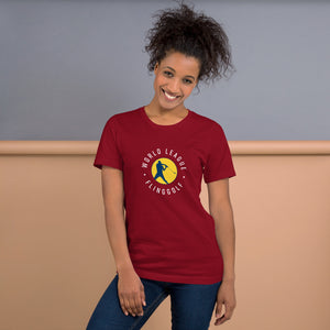 WLF T-shirt (Dark)